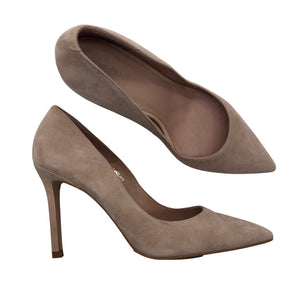 Naisten Zign - Korkokengät, koko 41 - Beige (1)