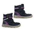 Unisex SuperFit - Talvikengät, koko 29 - Sininen ()