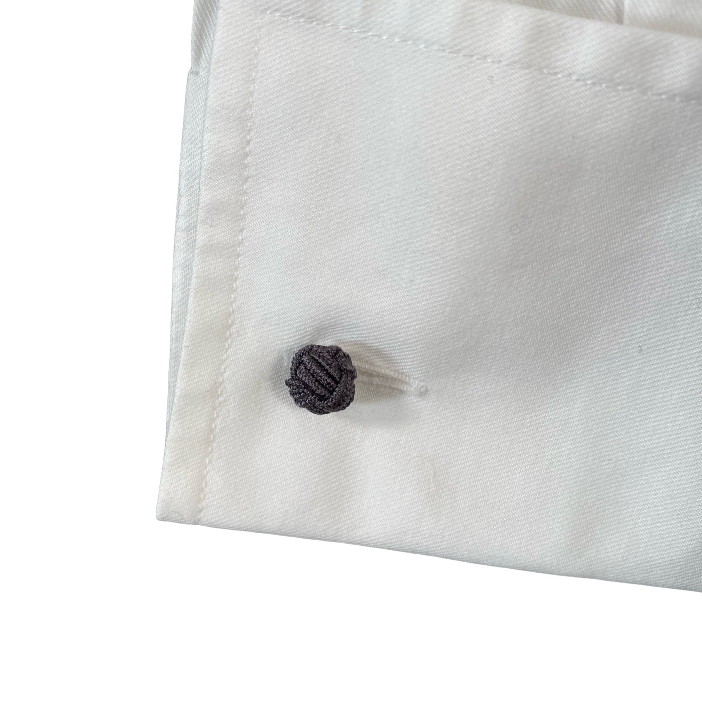 Miesten Hugo Boss - Kauluspaita, koko XL - Valkoinen (2)