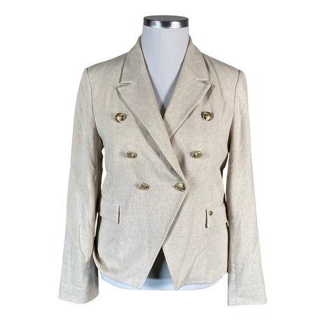Naisten Mos Mosh - Jakku, koko 42 - Beige ()