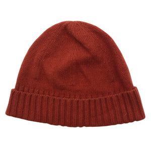 Unisex Repeat - Talvipipo, koko 54 - 56 cm - Oranssi (1)