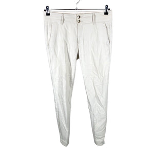 Naisten Mos Mosh - Suorat housut, koko 38 - Beige (1)