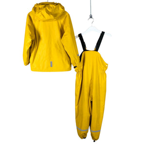 Unisex Tretorn - Sadeasu, koko 110 - 116 - Keltainen (2)