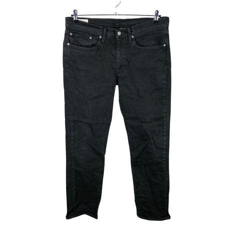 Miesten Levi's - Farkut, koko W34 - Musta ()