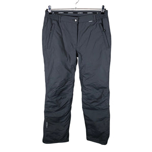 Naisten Icepeak - Toppahousut, koko 40 - Harmaa (1)