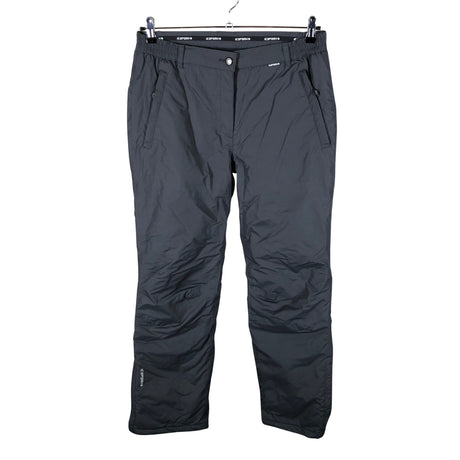 Naisten Icepeak - Toppahousut, koko 40 - Harmaa ()
