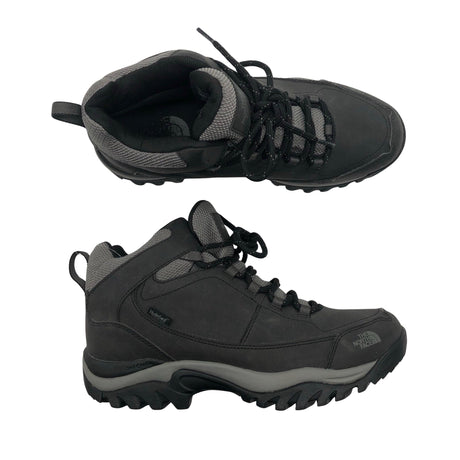 Miesten The North Face - Vaelluskengät, koko 41 - Harmaa ()
