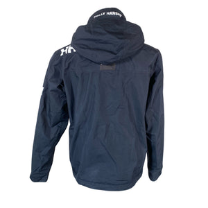 Miesten Helly Hansen - Ulkoilutakki, koko M - Sininen (2)