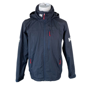Miesten Helly Hansen - Ulkoilutakki, koko M - Sininen (1)