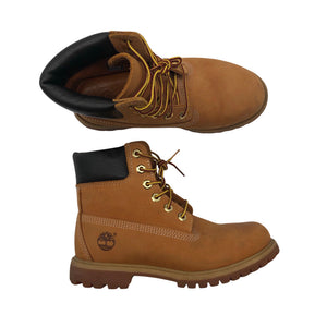 Naisten Timberland - Nilkkurit, koko 37 - Ruskea (1)