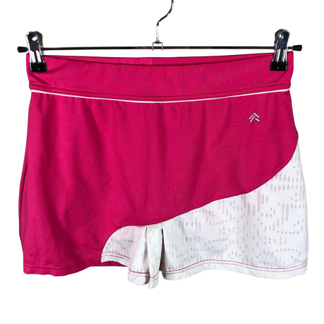 Naisten Tecnopro - Urheilushortsihame, koko 38 - Pinkki ()