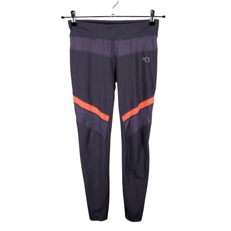 Naisten Kari Traa - Urheilutrikoot, koko 38 - Violetti ()