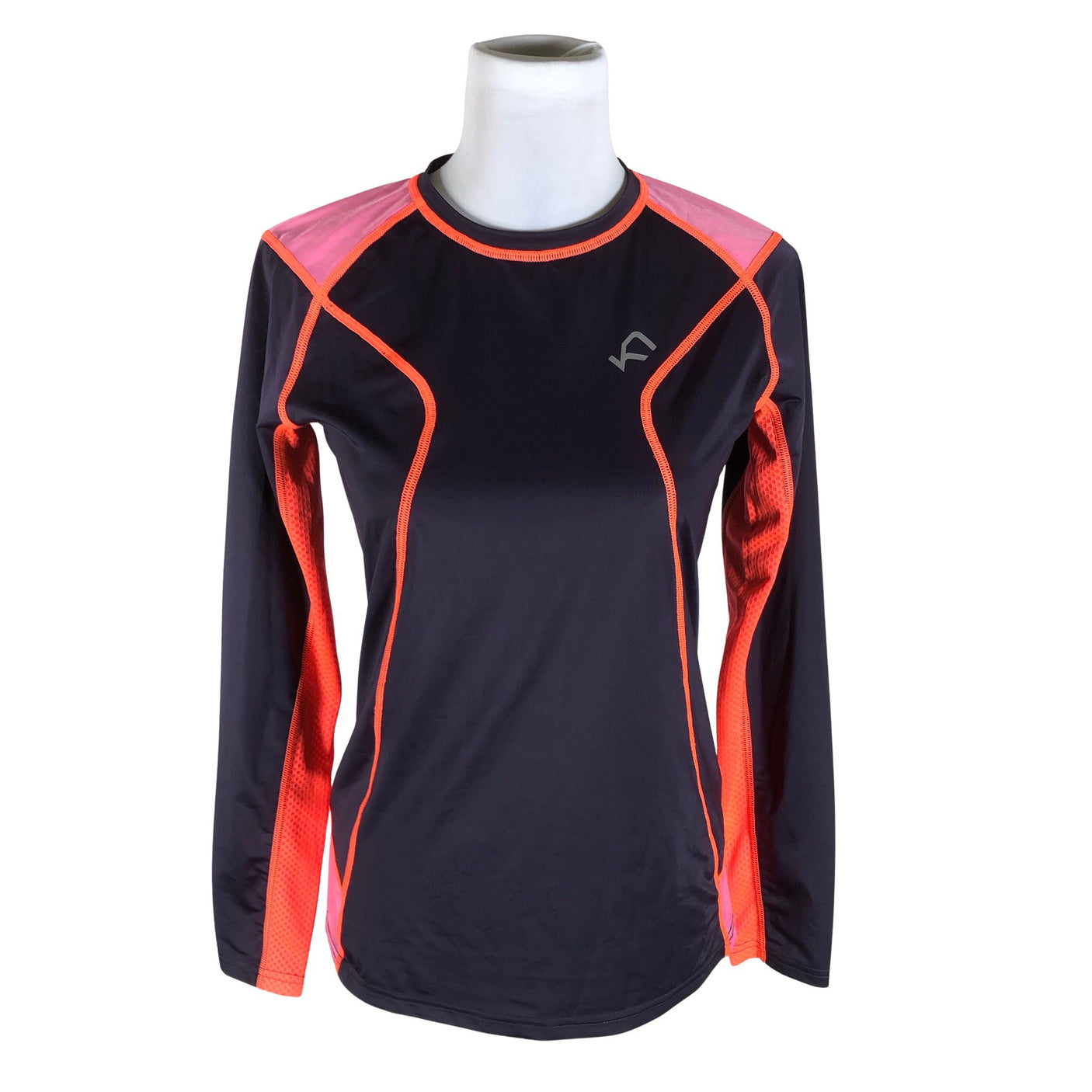 Unisex Kari Traa - Urheilupaita, 
pitkät hihat, koko 40 -  (1)