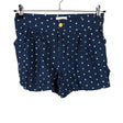 Naisten Holly & Whyte by Lindex - Shortsit, koko 36 - Sininen ()