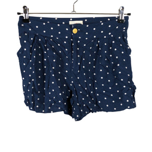 Naisten Holly & Whyte by Lindex - Shortsit, koko 36 - Sininen (1)
