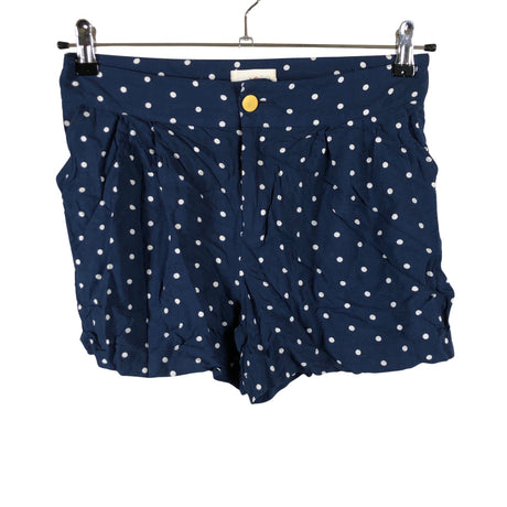 Naisten Holly & Whyte by Lindex - Shortsit, koko 36 - Sininen ()