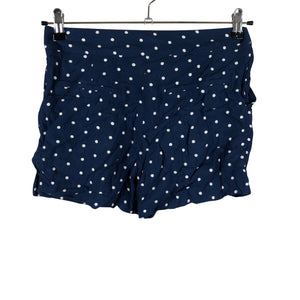 Naisten Holly & Whyte by Lindex - Shortsit, koko 36 - Sininen (2)