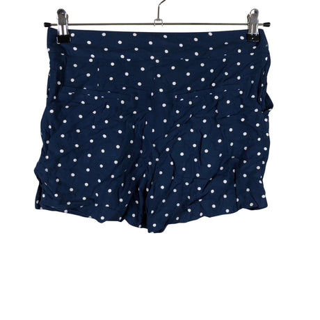 Naisten Holly & Whyte by Lindex - Shortsit, koko 36 - Sininen (2)