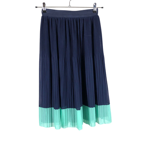 Naisten Marks&Spencer - Vekkihame, koko 34 - Sininen ()