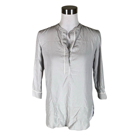 Naisten Uniqlo - Pusero, koko 36 - Harmaa ()