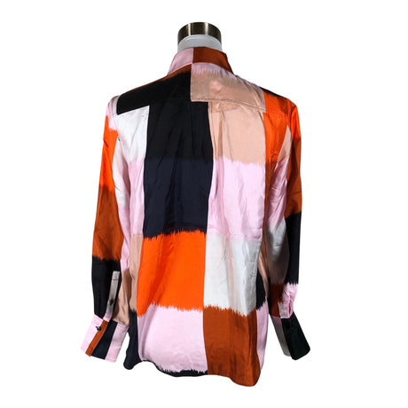 Naisten Marimekko - Pusero, koko 36 - Vaaleanpunainen (2)