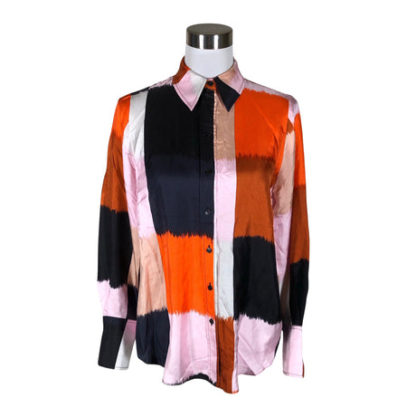 Naisten Marimekko - Pusero, koko 36 - Vaaleanpunainen ()