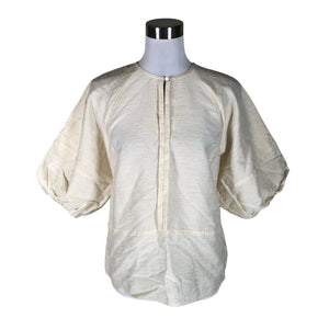 Naisten InWear - Pusero, koko 36 - Beige (1)
