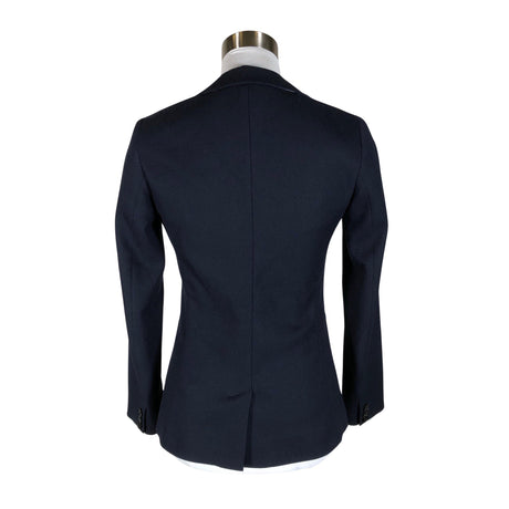 Naisten Tommy Hilfiger - Jakku, koko 36 - Sininen (2)