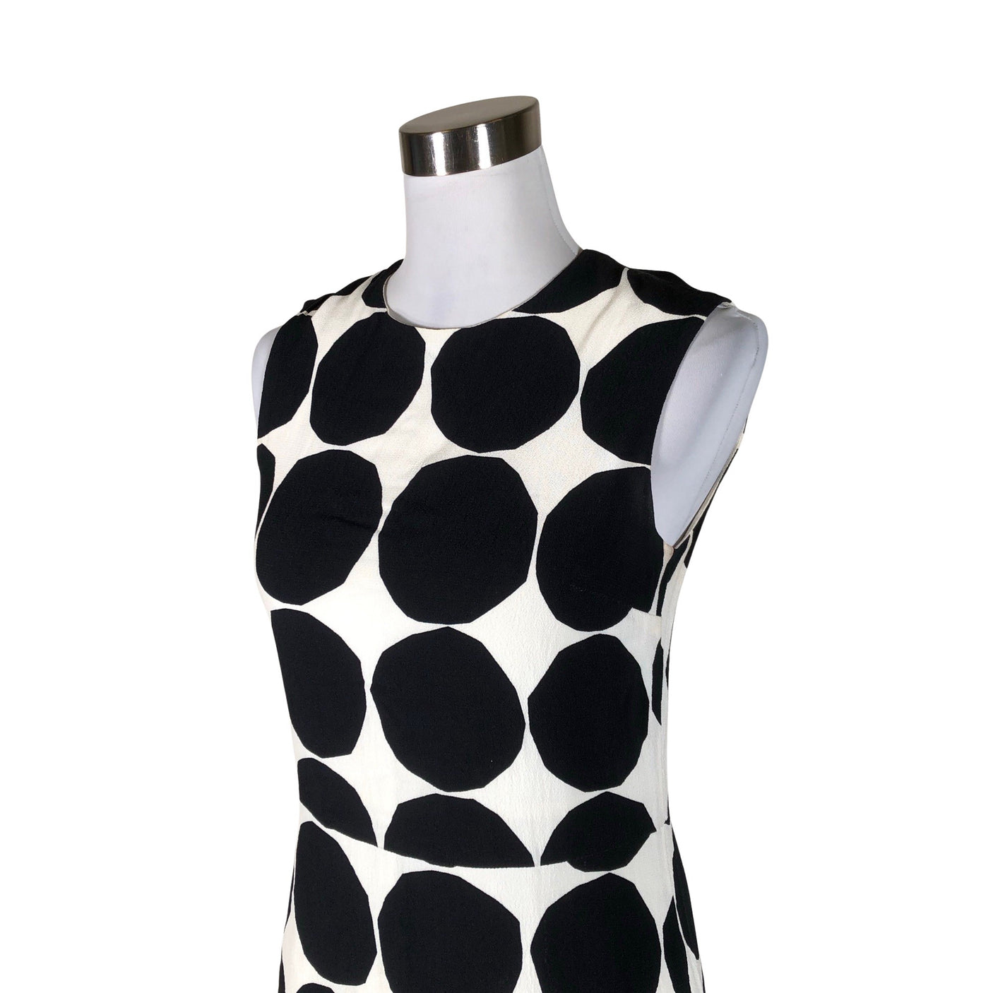 Naisten Marimekko - Kangasmekko, koko 34 - Valkoinen (3)