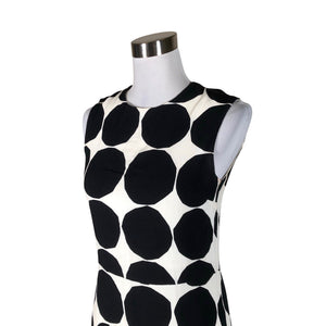 Naisten Marimekko - Kangasmekko, koko 34 - Valkoinen (3)