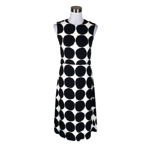 Naisten Marimekko - Kangasmekko, koko 34 - Valkoinen (1)
