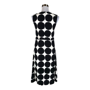 Naisten Marimekko - Kangasmekko, koko 34 - Valkoinen (2)
