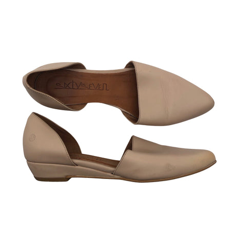 Naisten Sixtyseven - Ballerinat, koko 37 - Beige ()