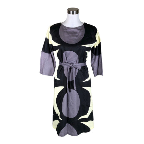 Naisten Marimekko - Kangasmekko, koko 34 - Violetti ()