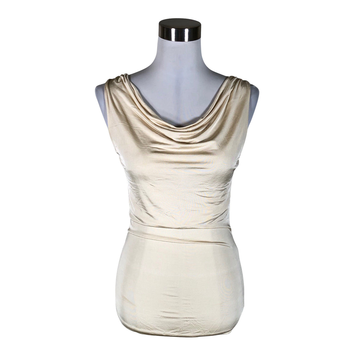 Naisten Gant - Toppi, koko 34 - Beige (1)