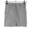 Naisten Nike - Urheilushortsihame, koko 34 - Harmaa ()