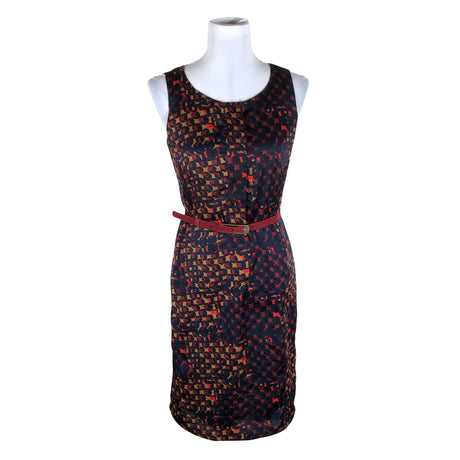 Naisten Esprit - Sifonkimekko, koko 36 - Sininen ()