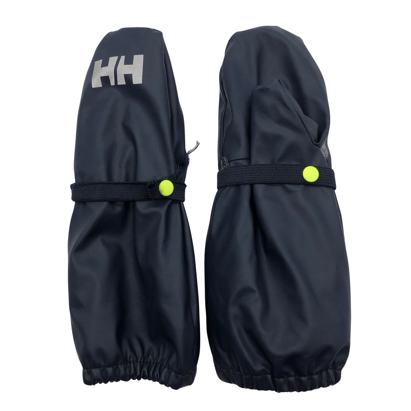 Unisex Helly Hansen - Kurahanskat, koko 3 - 4 vuotta - Sininen (1)