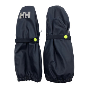 Unisex Helly Hansen - Kurahanskat, koko 3 - 4 vuotta - Sininen (1)