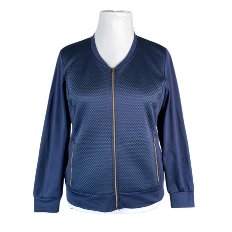 Naisten Luhta - Svetari, koko 42 - Sininen ()