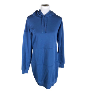 Naisten Helly Hansen - Collegemekko, koko 38 - Sininen (1)