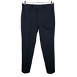 Miesten Jack & Jones - Kangashousut, koko S - Sininen ()