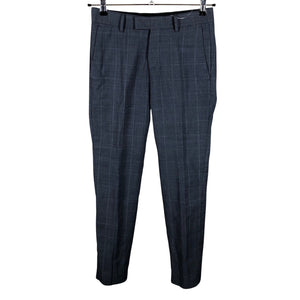 Miesten Tiger of Sweden - Chinot, koko XS - Sininen (1)