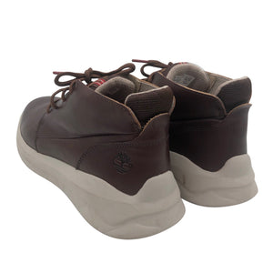 Miesten Timberland - Nilkkurit, koko 41 - Ruskea (2)