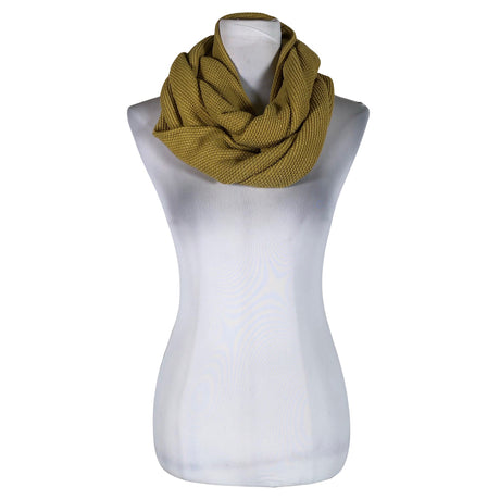 Unisex Kaino - Tuubihuivi, koko Midi - Oranssi ()