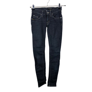 Naisten Tiger of Sweden - Farkut, koko W26 - Sininen (1)