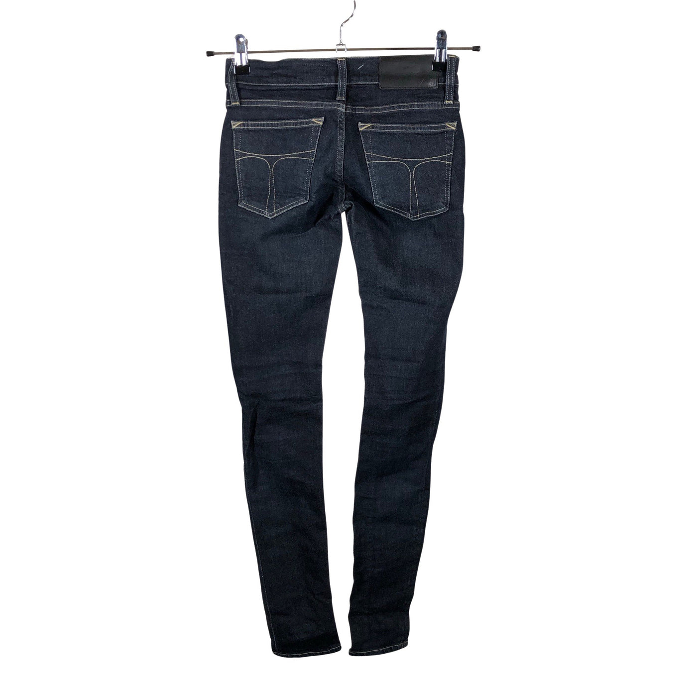 Naisten Tiger of Sweden - Farkut, koko W26 - Sininen (2)