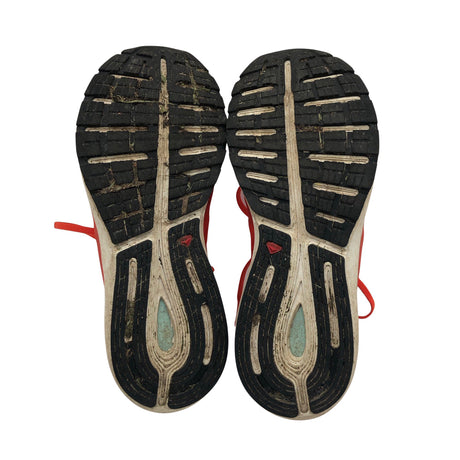 Miesten Salomon - Juoksukengät, koko 43 - Oranssi (2)