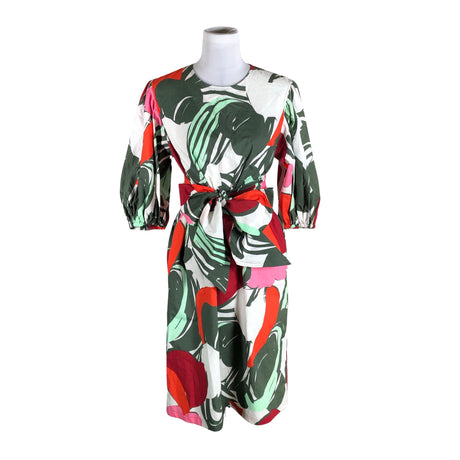Naisten Marimekko - Kangasmekko, koko 36 - Vihreä ()