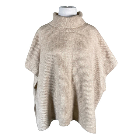Naisten Cut & Pret - Neuleliivi, koko 44 - Beige ()